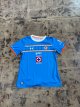 Cruz Azul FC Alternate Jersey