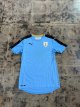 Uruguay National Football Team Home Jersey