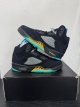 Air Jordan 5 Retro "Aqua"