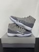 Air Jordan 11 Retro "Cool Grey"