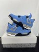 Air Jordan 4 Retro "University Blue"