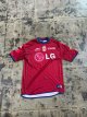 Monarcas Morelia Third Jersey