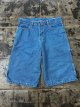 Vintage Baggy Carpenter Denim Shorts