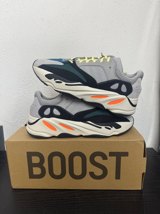 adidas Yeezy Boost 700 "Wave Runner"