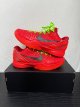 Nike Kobe 6 Protro "Grinch"