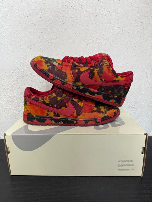 Nike SB Dunk Low "The Wizard of Oz"