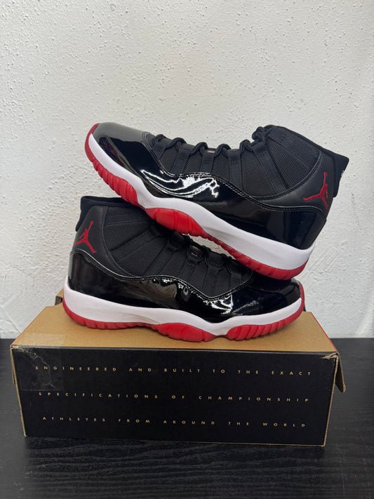 Air Jordan 11 Retro "Bred"