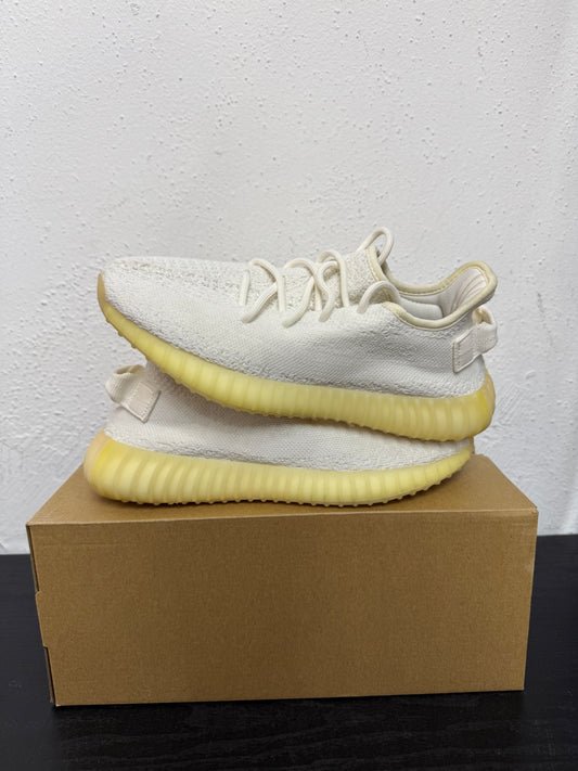 adidas Yeezy Boost 350 V2 "Cream White"