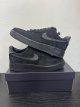 Nike Air Force 1 Low x Travis Scott "Black Cactus Jack"