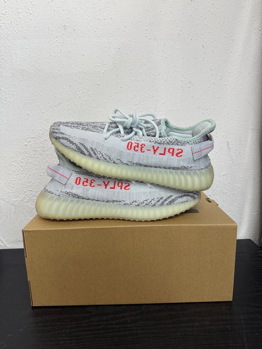 adidas Yeezy Boost 350 V2 "Blue Tint"