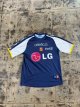 Monarcas Morelia Training/Alternate Jersey