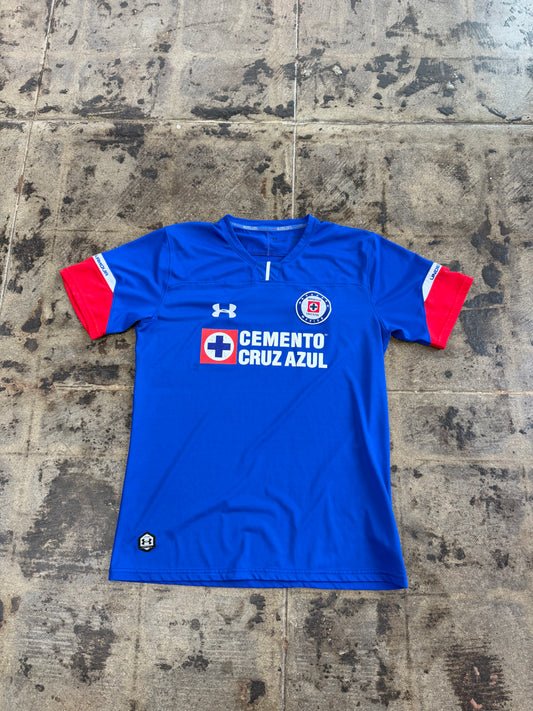 Cruz Azul FC Home Jersey