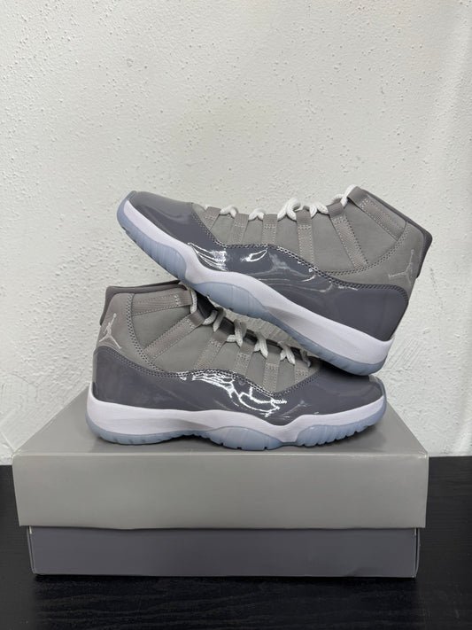 Air Jordan 11 Retro "Cool Grey"