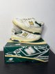 New Balance 550 x Aime Leon Dore "Green/Yellow"