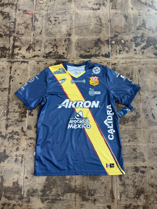 Monarcas Morelia Away Jersey