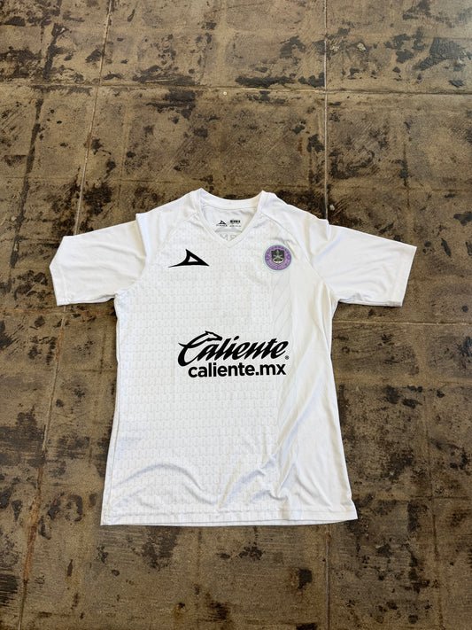 Mazatlán FC Pirma Away Football Jersey